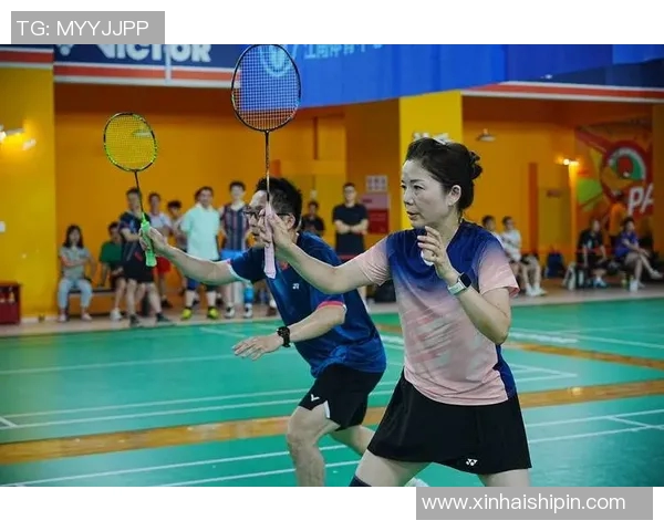 重庆羽毛球队实力崛起荣登全国羽毛球实力排行榜第十位